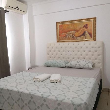Apartamento Cidade Verde 6 Mt Maringá Exteriör bild