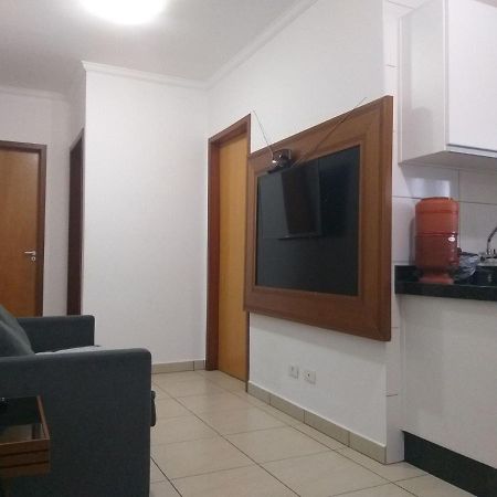 Apartamento Cidade Verde 6 Mt Maringá Exteriör bild