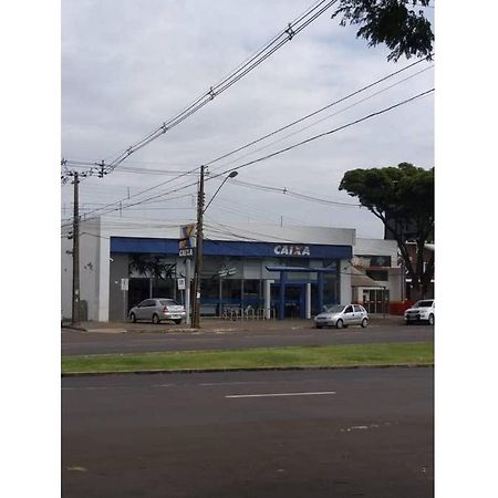 Apartamento Cidade Verde 6 Mt Maringá Exteriör bild
