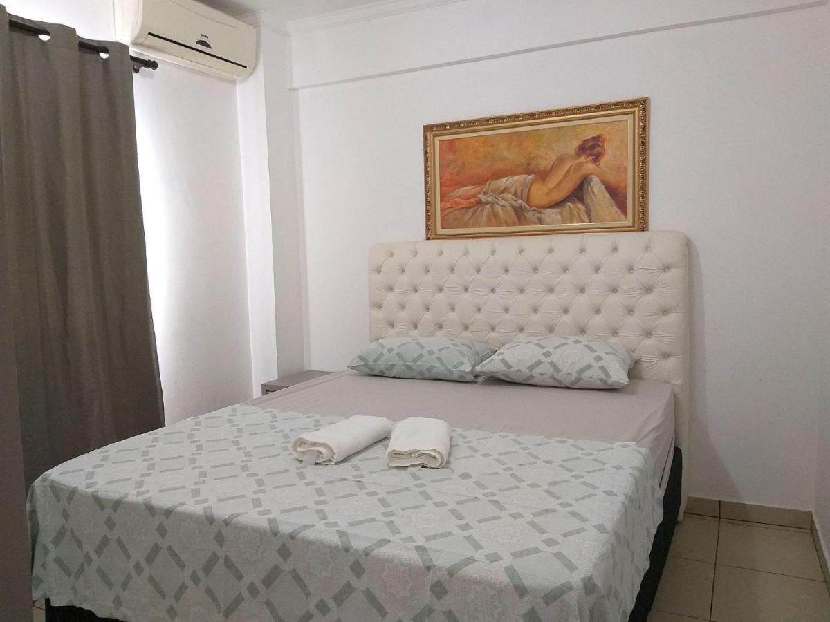 Apartamento Cidade Verde 6 Mt Maringá Exteriör bild