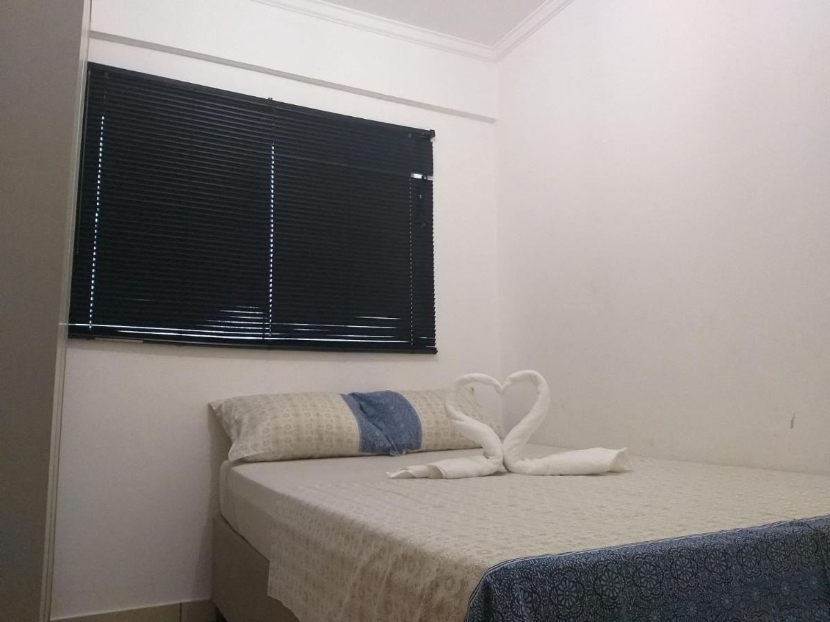 Apartamento Cidade Verde 6 Mt Maringá Exteriör bild