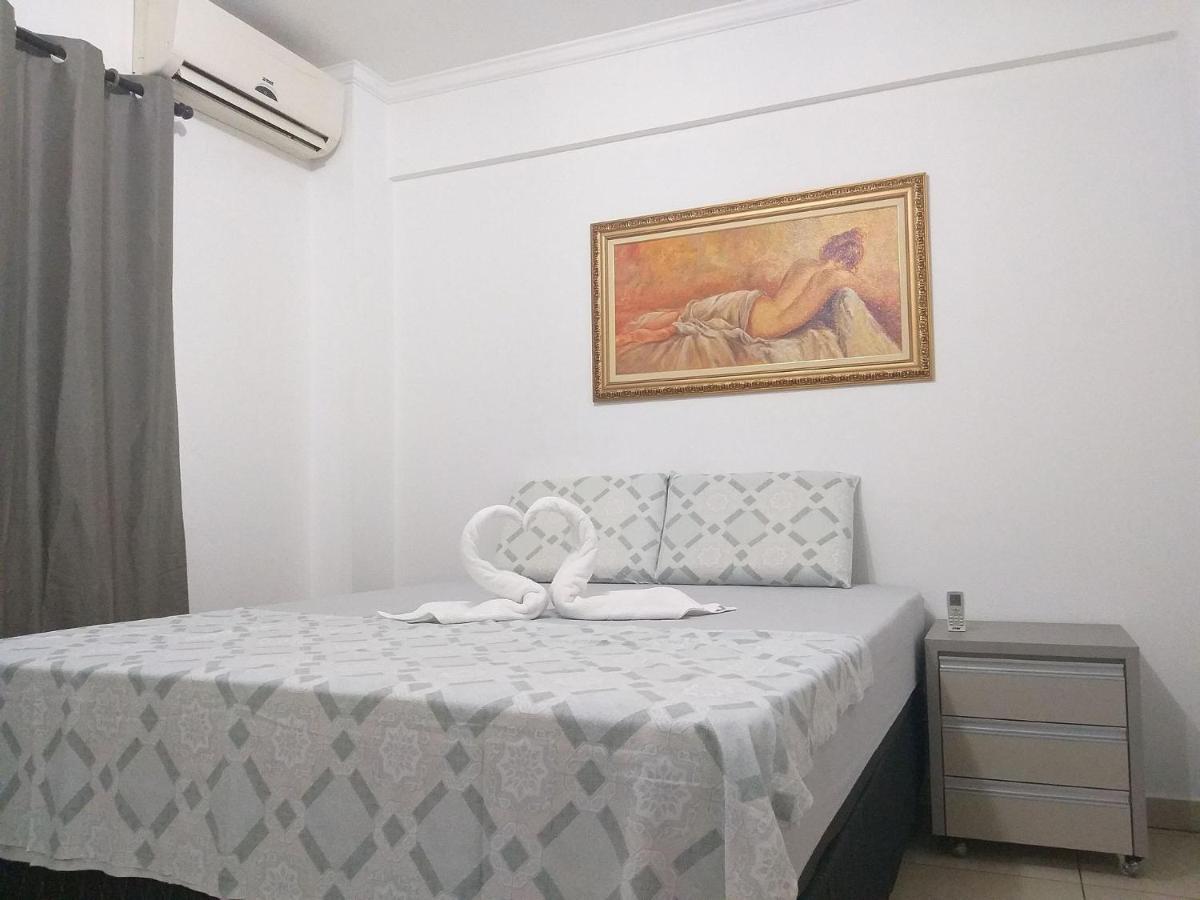 Apartamento Cidade Verde 6 Mt Maringá Exteriör bild