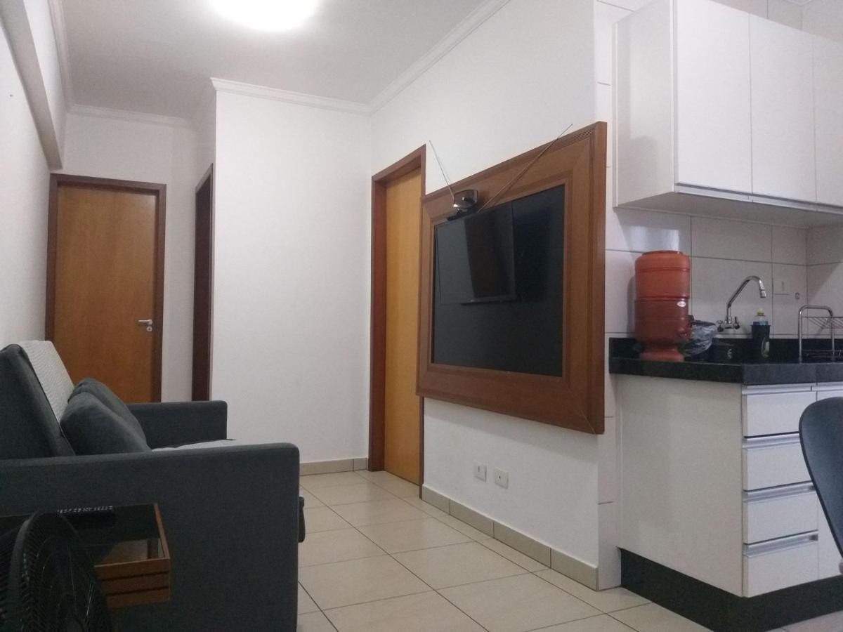 Apartamento Cidade Verde 6 Mt Maringá Exteriör bild