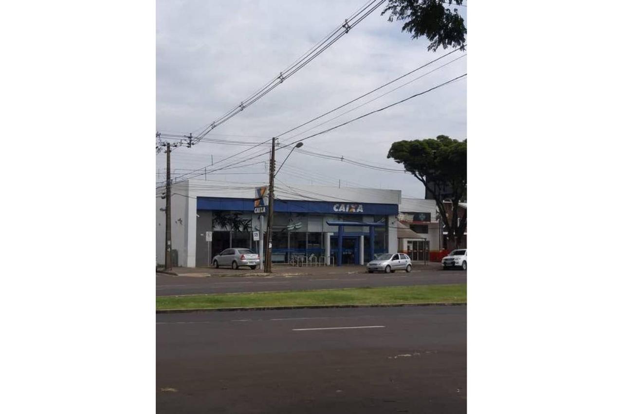Apartamento Cidade Verde 6 Mt Maringá Exteriör bild