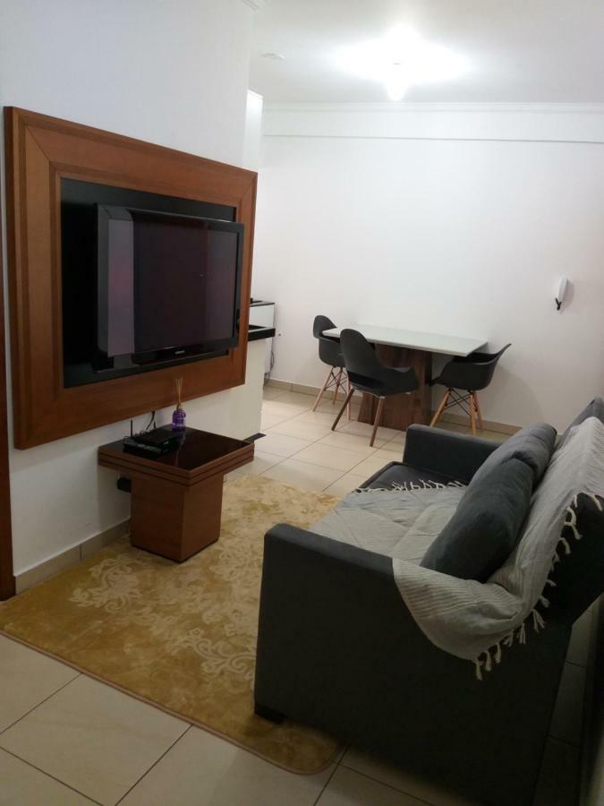 Apartamento Cidade Verde 6 Mt Maringá Exteriör bild