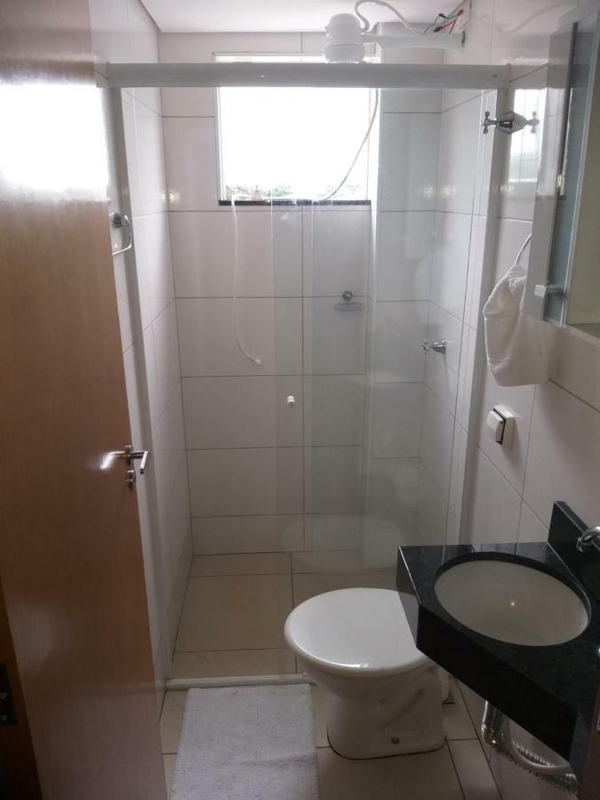Apartamento Cidade Verde 6 Mt Maringá Exteriör bild