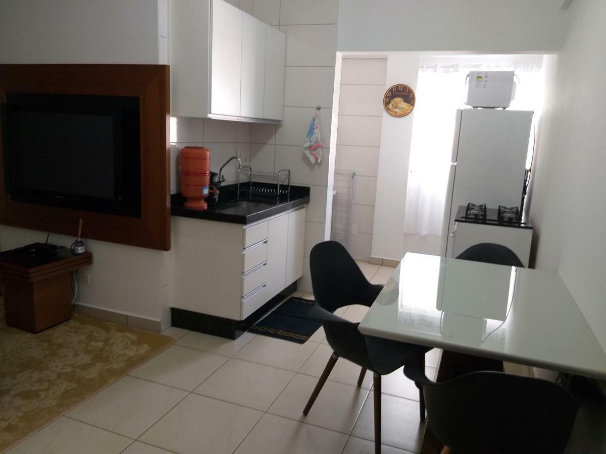 Apartamento Cidade Verde 6 Mt Maringá Exteriör bild