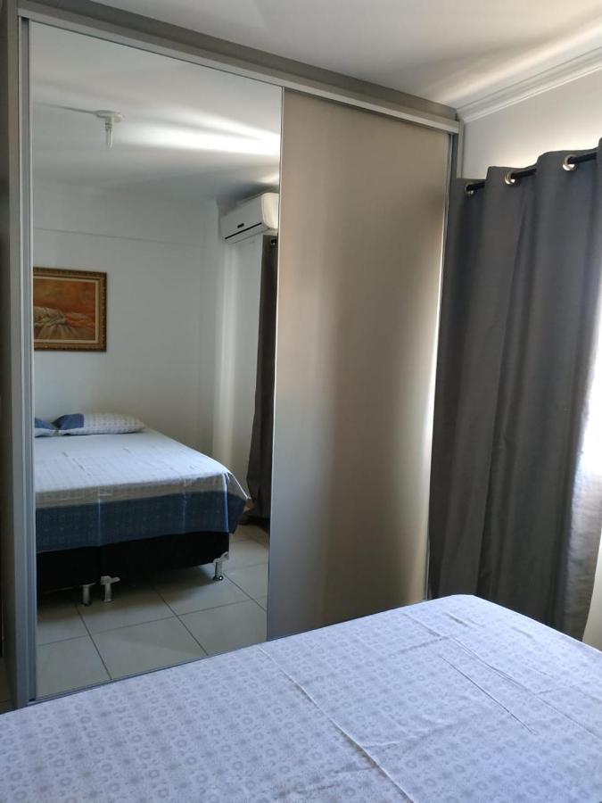 Apartamento Cidade Verde 6 Mt Maringá Exteriör bild
