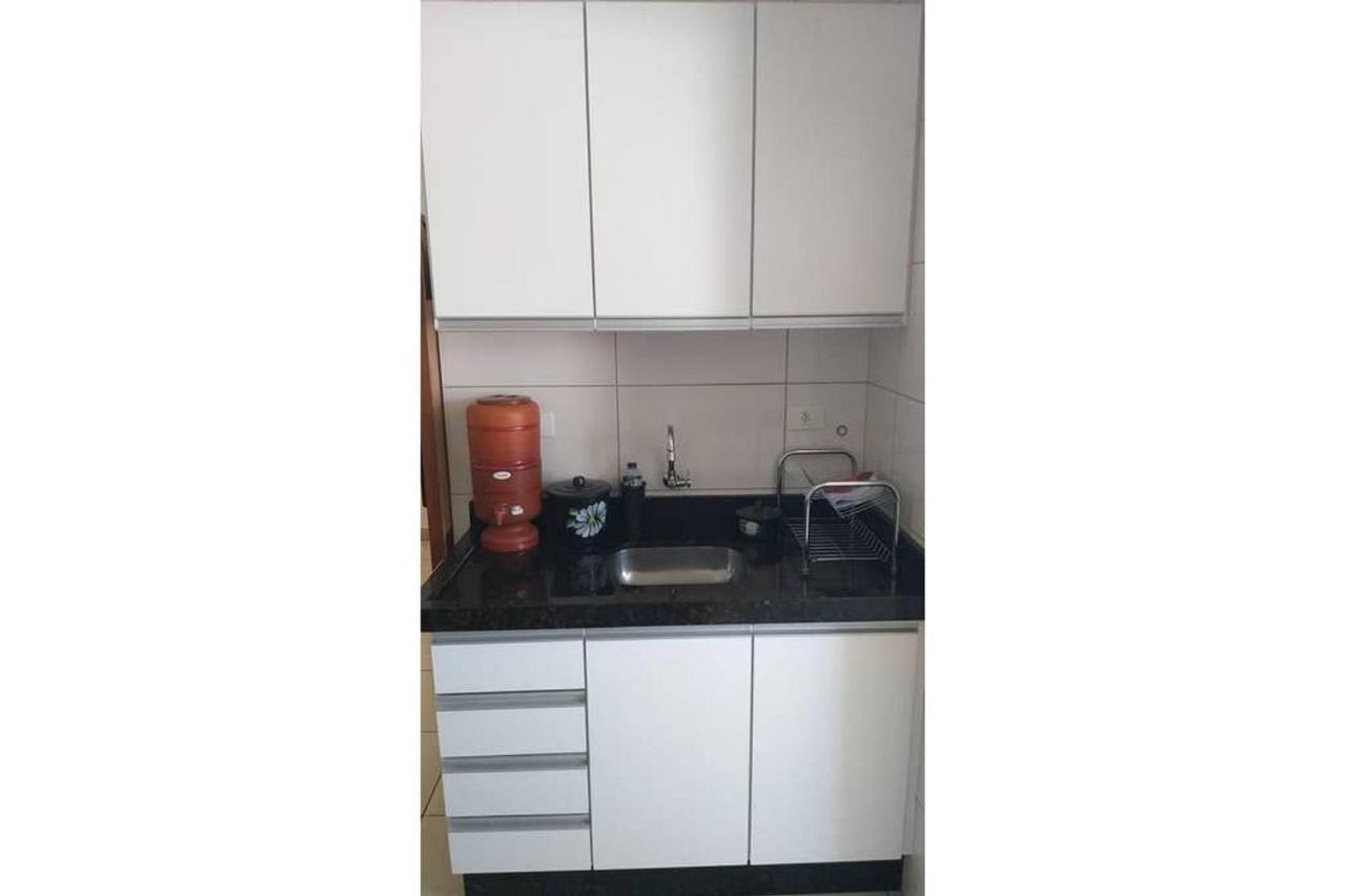 Apartamento Cidade Verde 6 Mt Maringá Exteriör bild