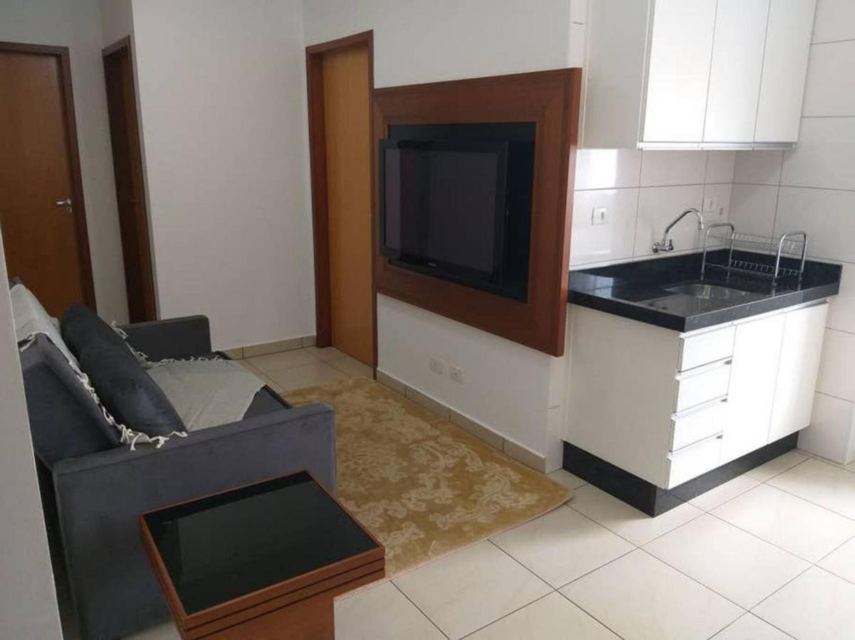 Apartamento Cidade Verde 6 Mt Maringá Exteriör bild